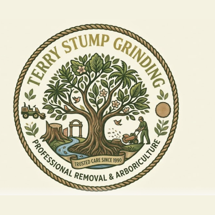terry logo